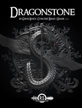 Dragonstone Concert Band sheet music cover